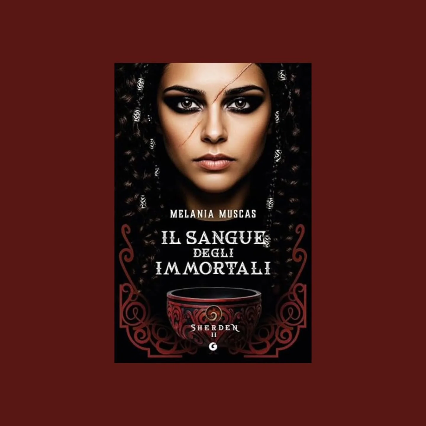 Dopo il sanguinoso scontro tra la setta e la Resistenza, i credenti sono sconfitti, ma la pace dura poco: Sherden deve affrontare un nuovo nemico. Lo straniero temuto &egrave; alle porte, pronto a saccheggiare l'isola. A capo dell'esercito avversario