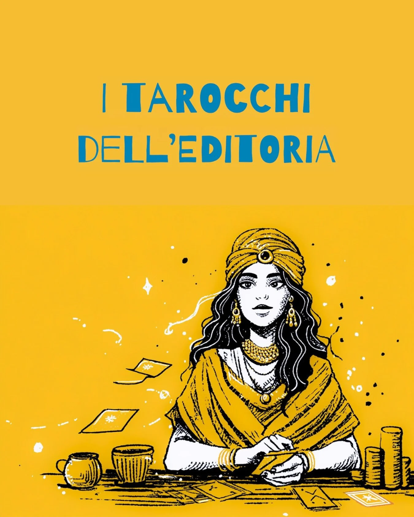 Negli anni ci hanno fatto ogni tipo di domanda: il mio romanzo entrer&agrave; a far parte della top 10 Amazon? Trover&ograve; un editore entro Natale? Questo editor mi sta ignorando o &egrave; solo in ferie? Sto scrivendo un longseller&hellip; o sto 