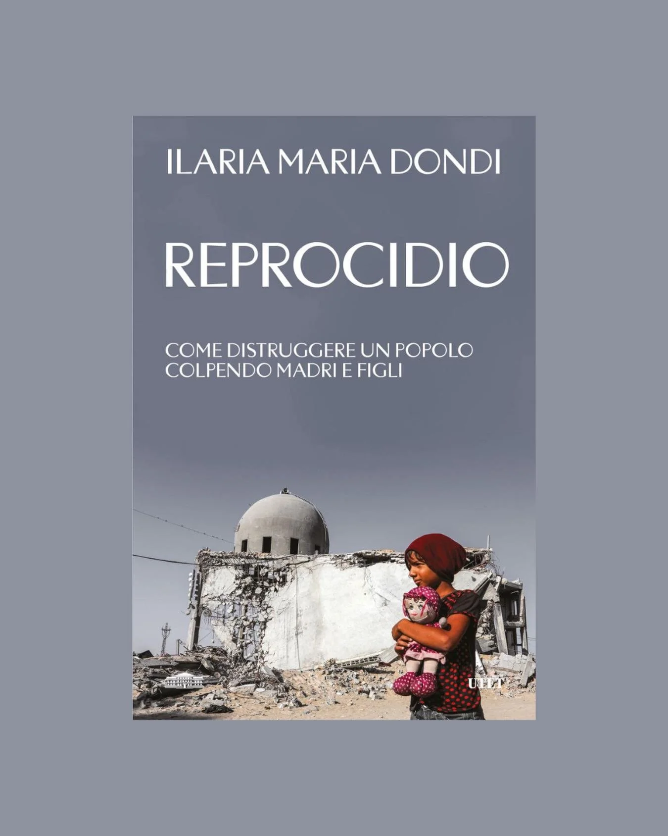 La storia coloniale dell&rsquo;Occidente &egrave; tragicamente ricca di genocidi riproduttivi e di tentativi di limitare e soggiogare le genealogie dei popoli nativi. Il termine &lsquo;reprocidio&rsquo; &egrave; stato utilizzato per la prima volta da