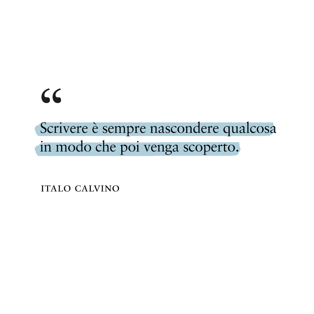 CALVINO_scriverenascondere.png