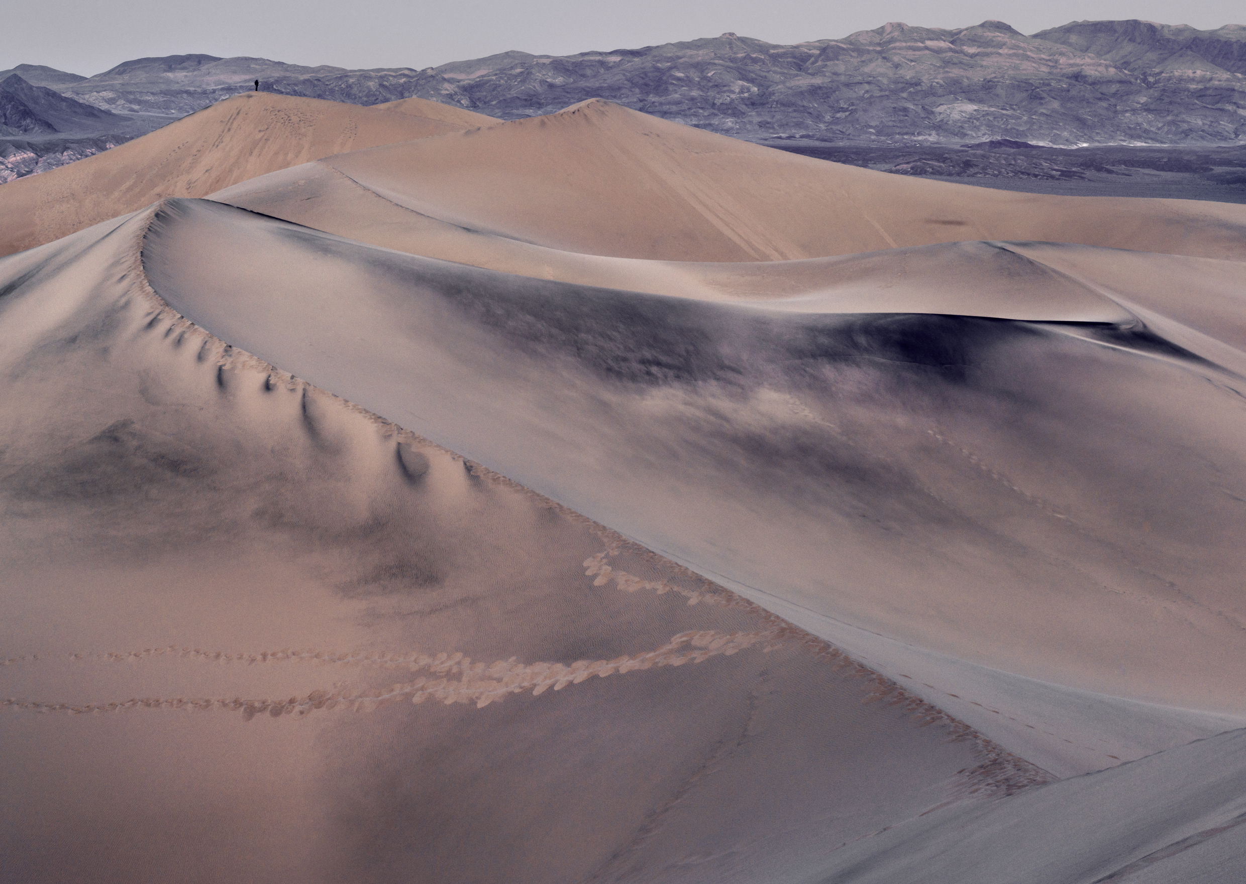 Death Valley, CA. 2017