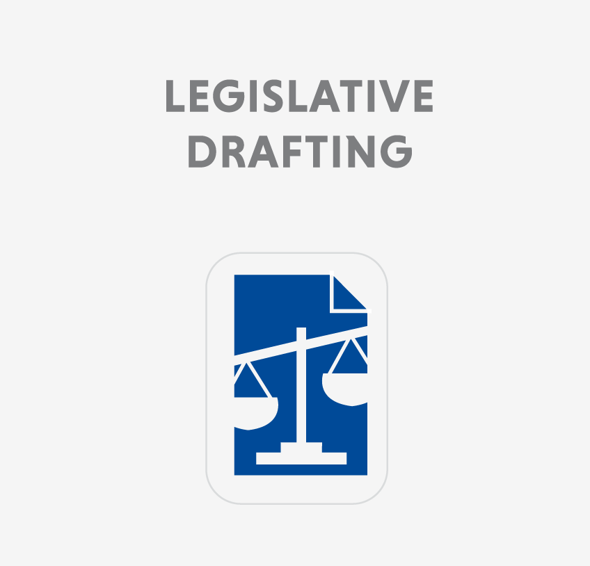 Legislative Drafting