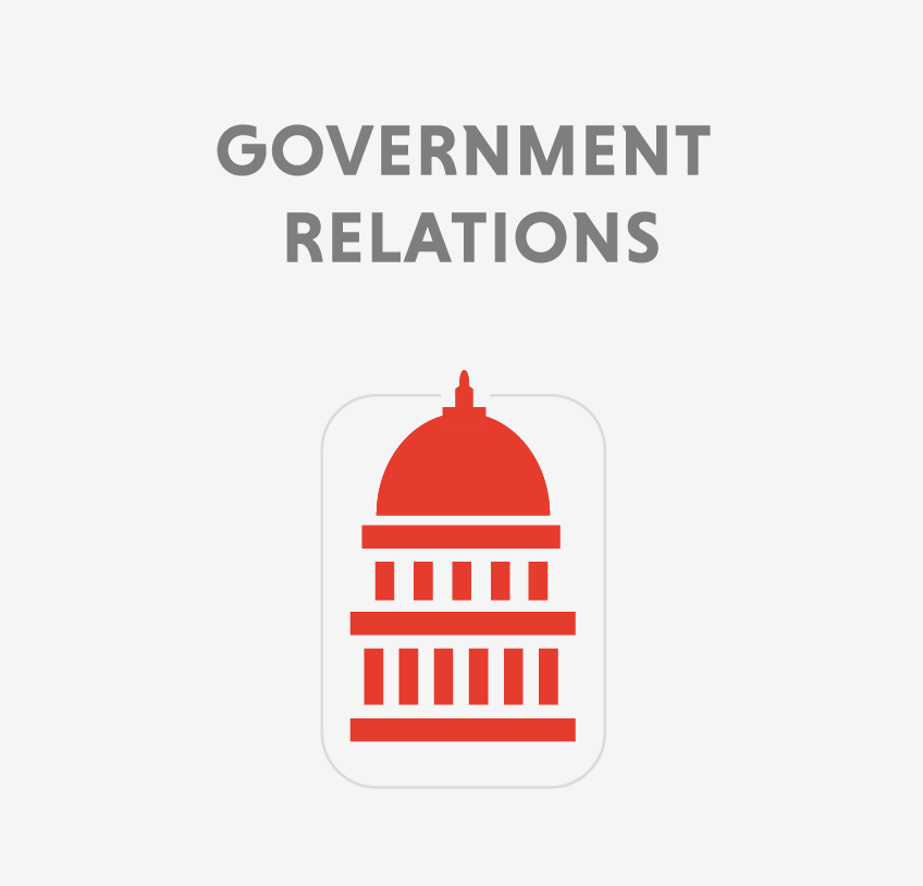 Government Relations