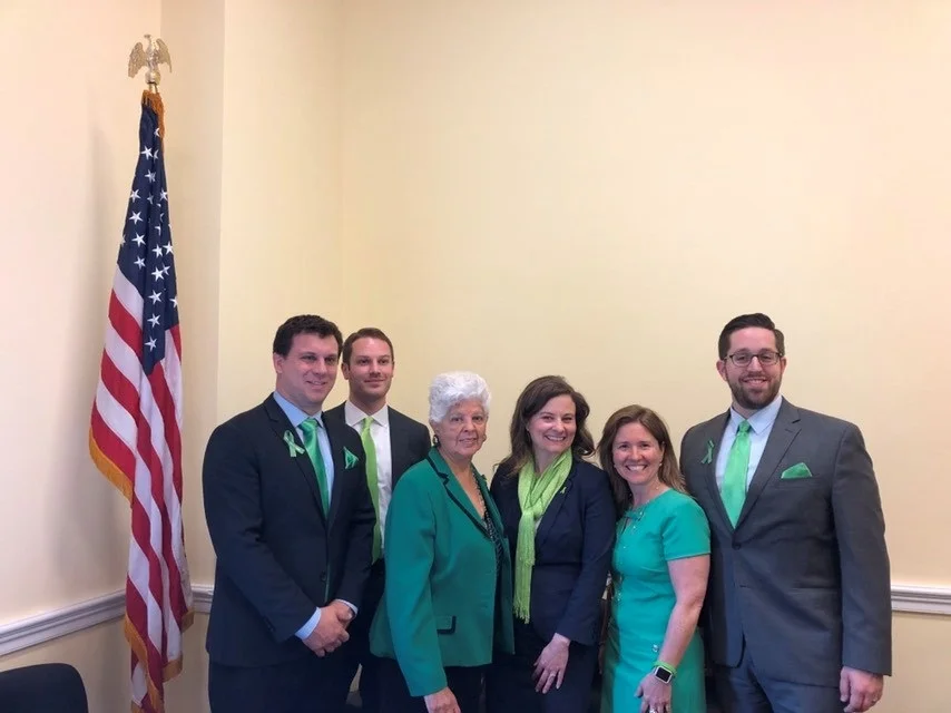 House May Mental Health Month Briefing - Let’s Improve Medication Choices for Medicare Beneficiaries with Depression.  