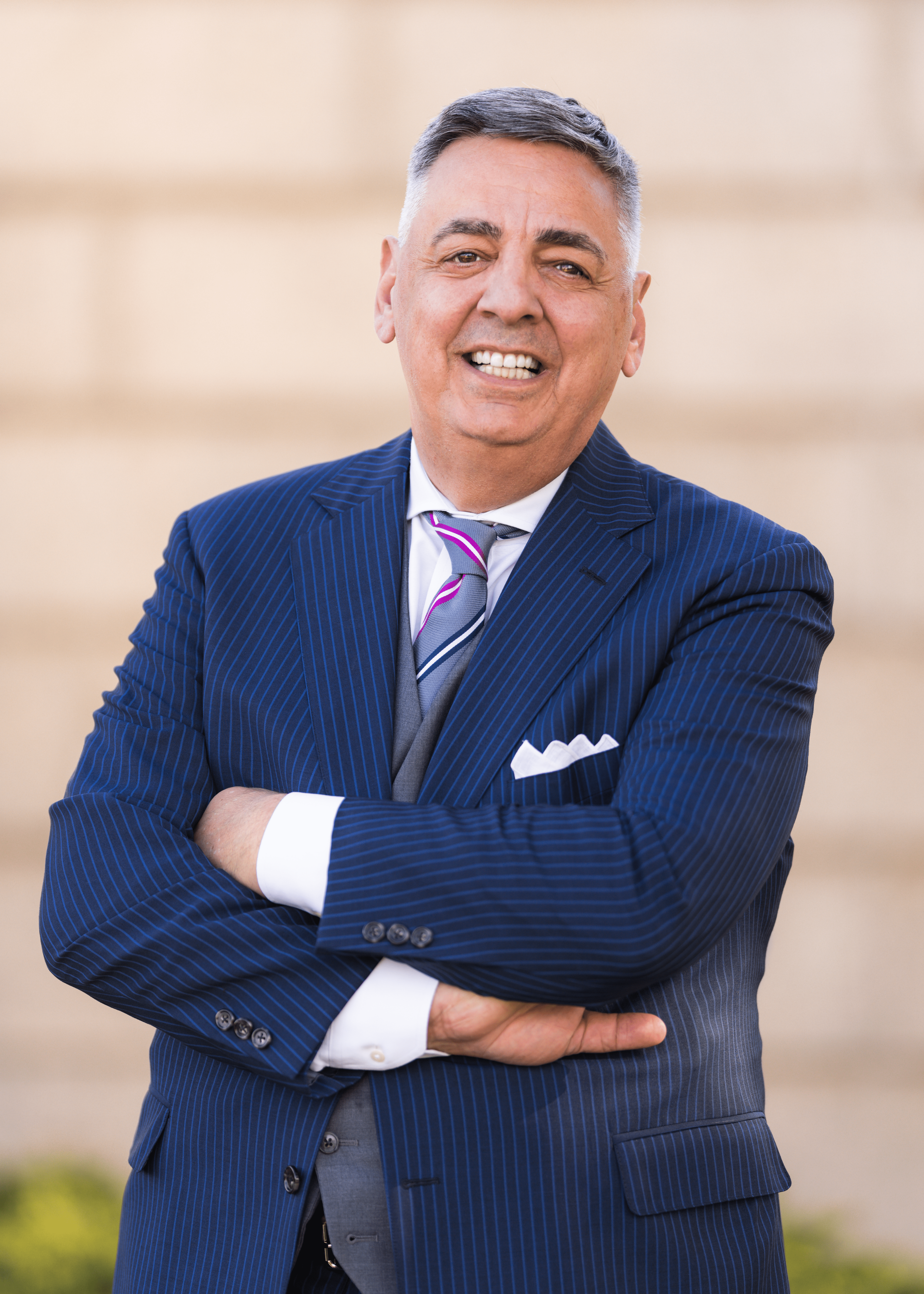 Alfonso V. Guida Jr. J.D.