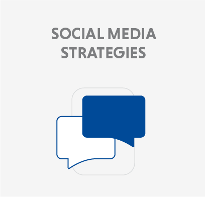Social Media Strategies and Campaigns