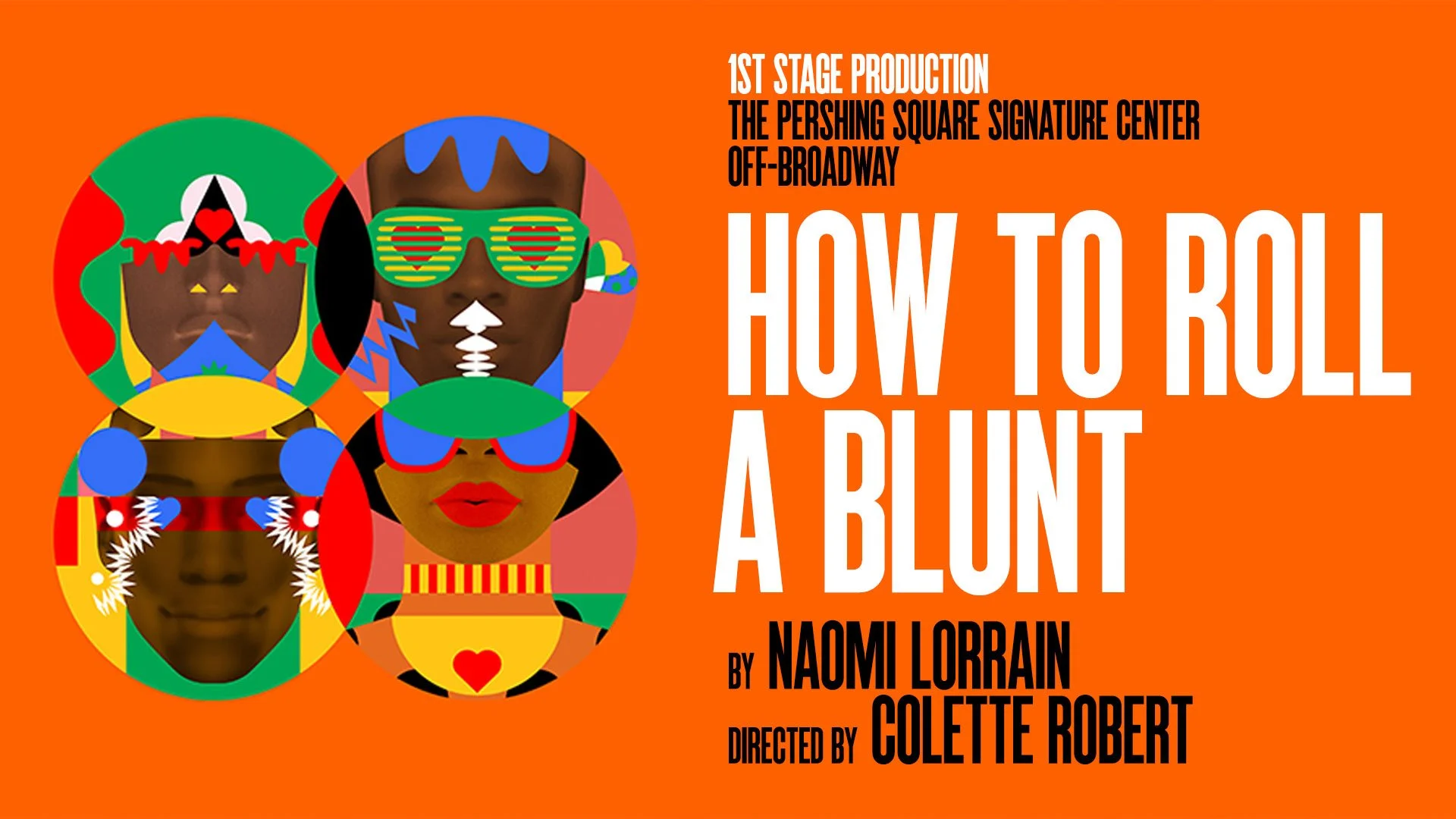 how to roll a blunt by Naomi Lorrain