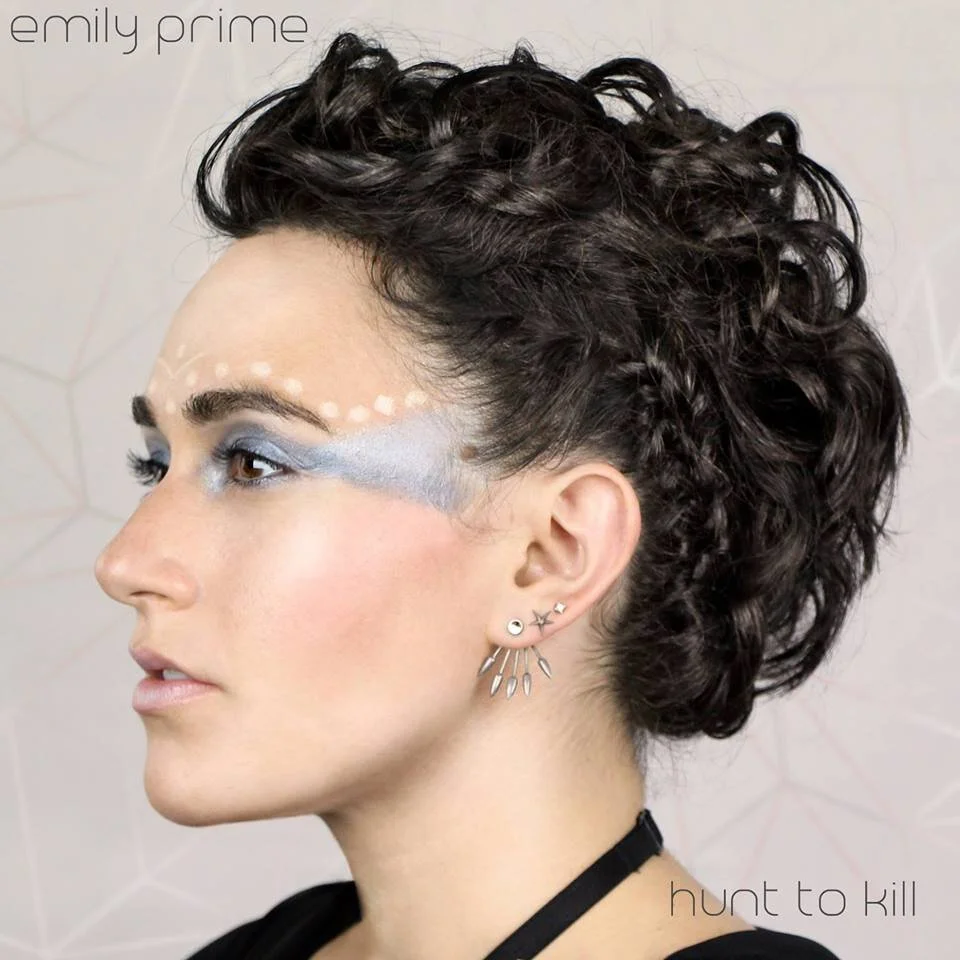 Emily Prime - Hunt To Kill 