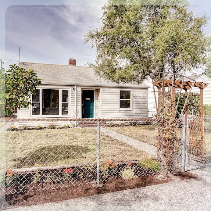 JUST SOLD | Highland Park Rambler