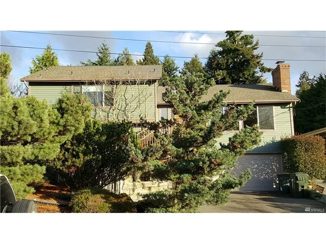 Purchase on Gatewood Hill