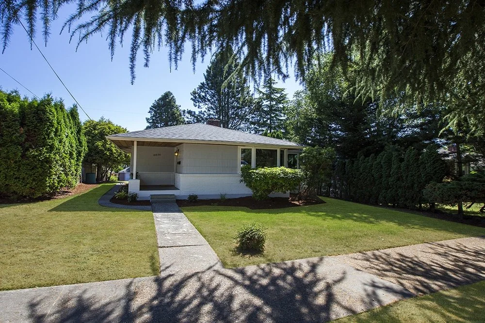 JUST SOLD | Fauntleroy Hills Home