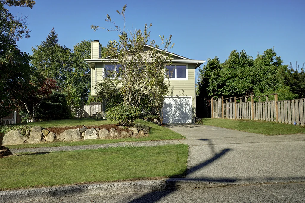 JUST SOLD | Fauntleroy Hills Home