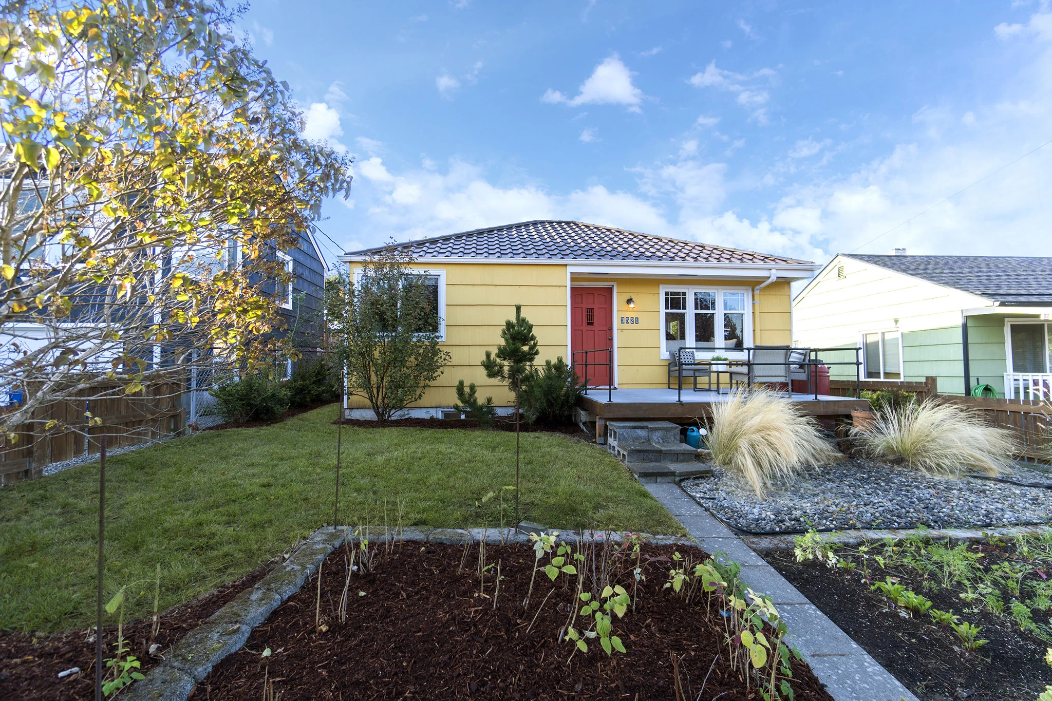 JUST SOLD | Gatewood Cape Cod