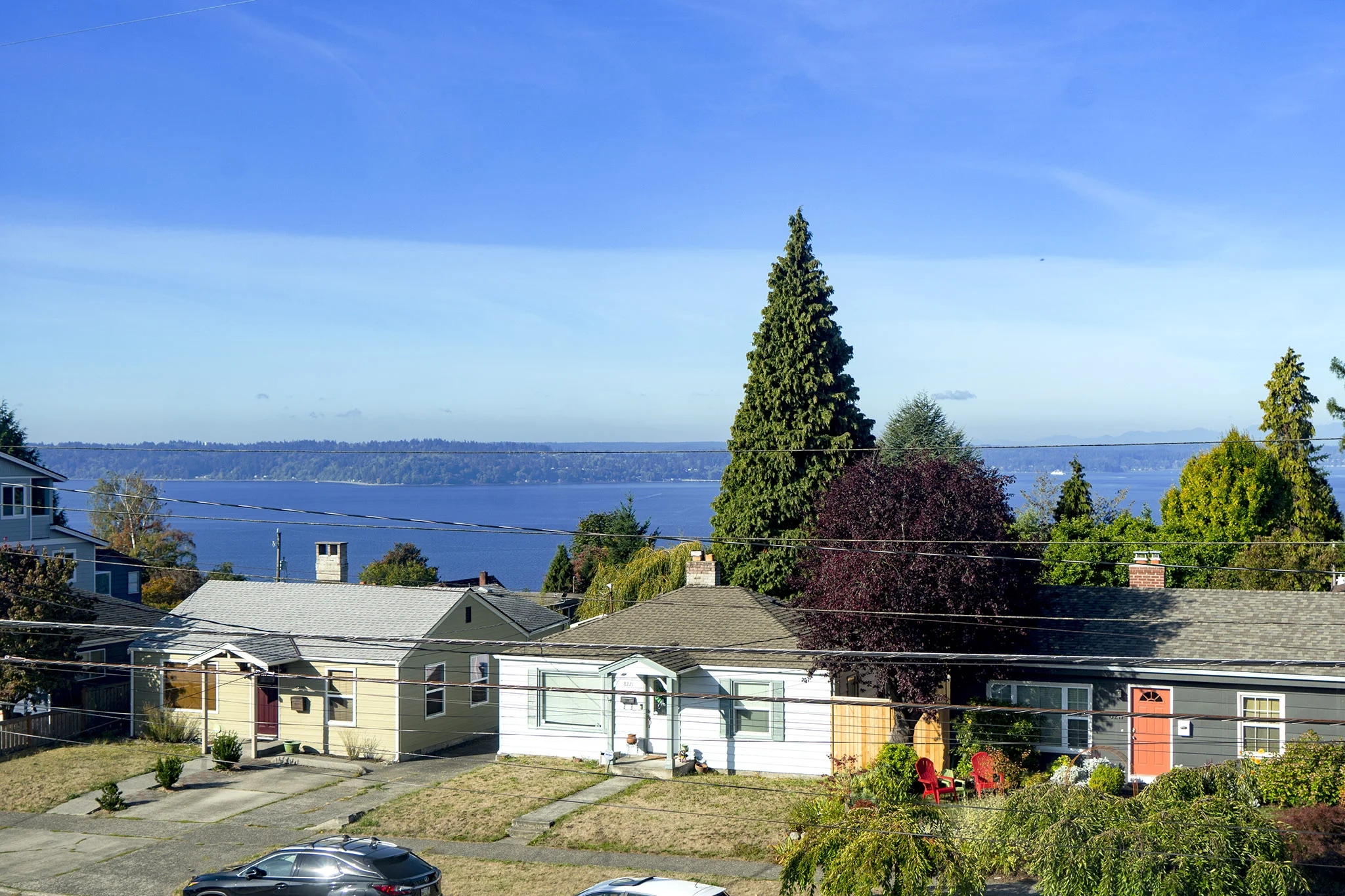 JUST SOLD | Gatewood Sunset View Home