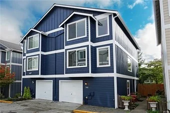 Sold | Bright Westwood Town Home