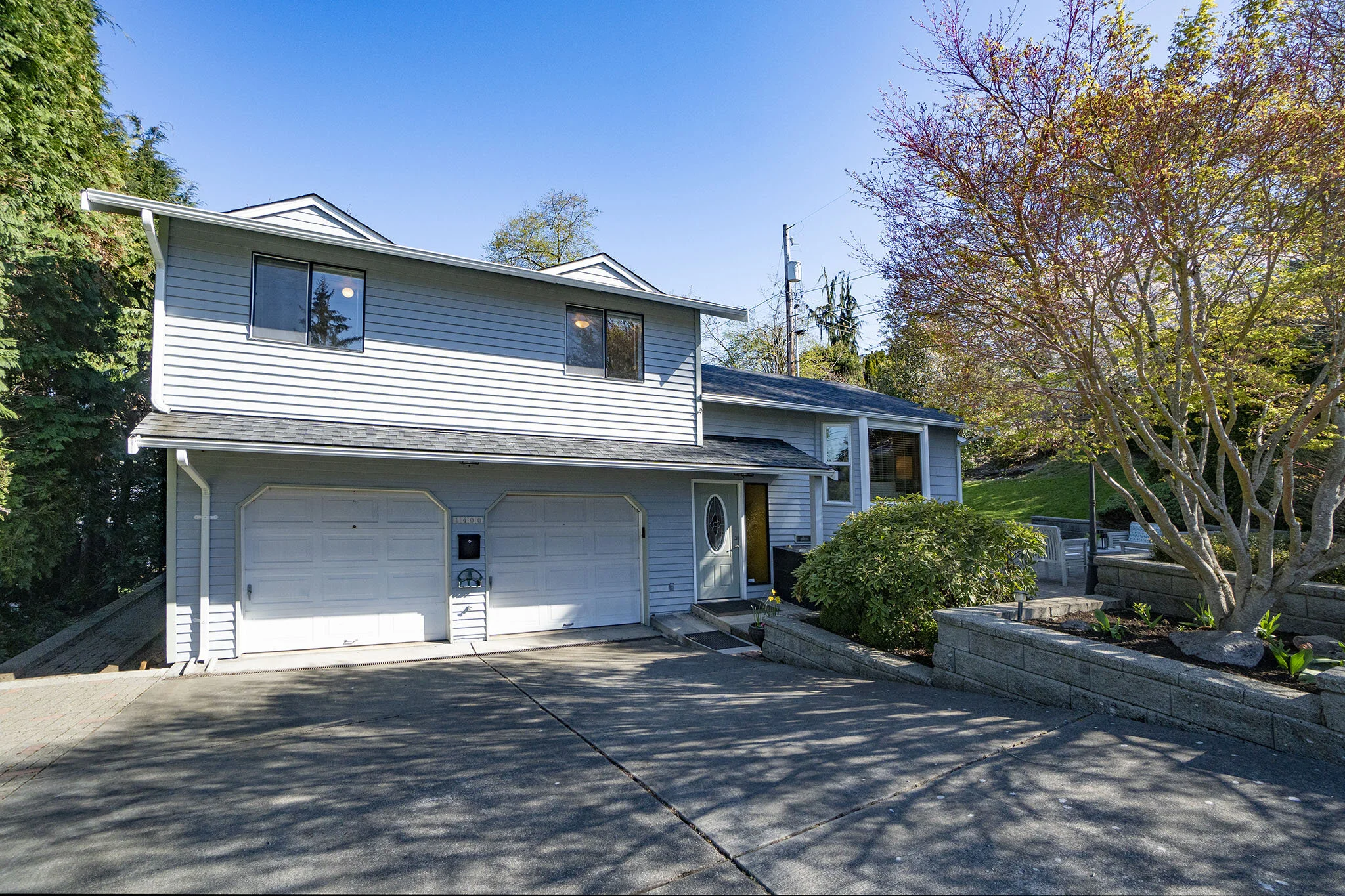JUST SOLD | Dreamy Highland Park Home