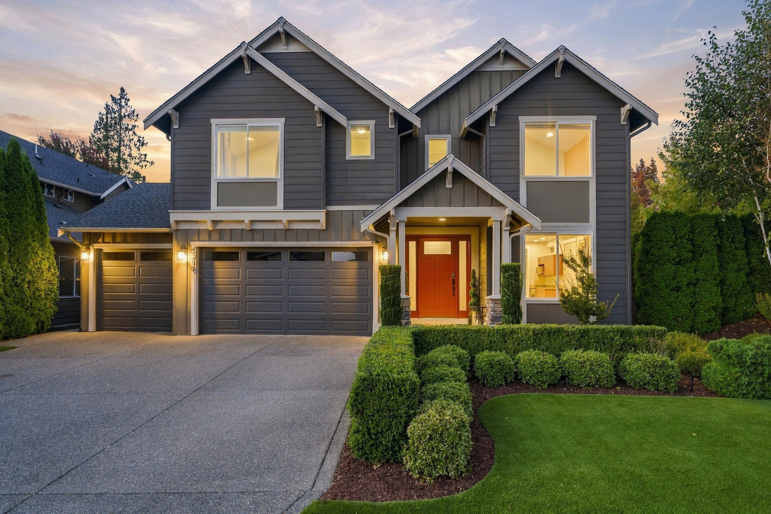 JUST LISTED | Renton Highlands Home