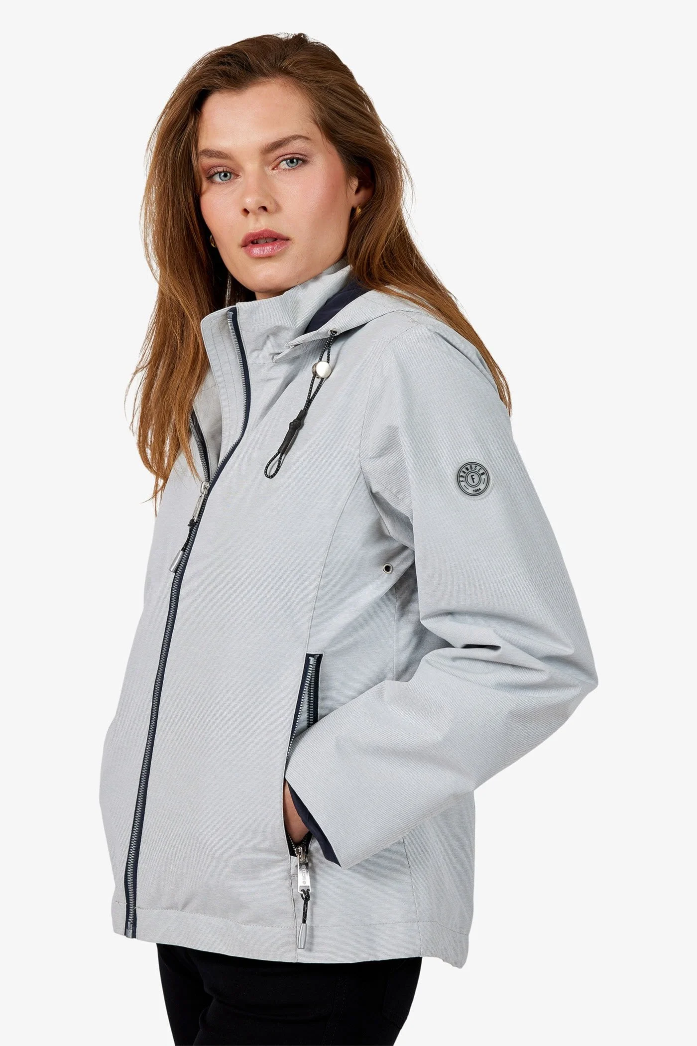 Windbreaker Damjacka Frandsen