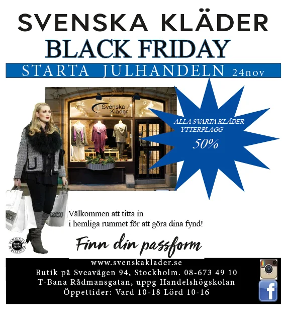 BLACK FRIDAY från Svenska kläder.jpg