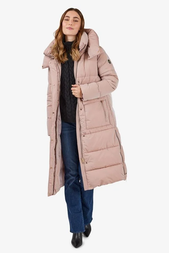 Kylan kommer