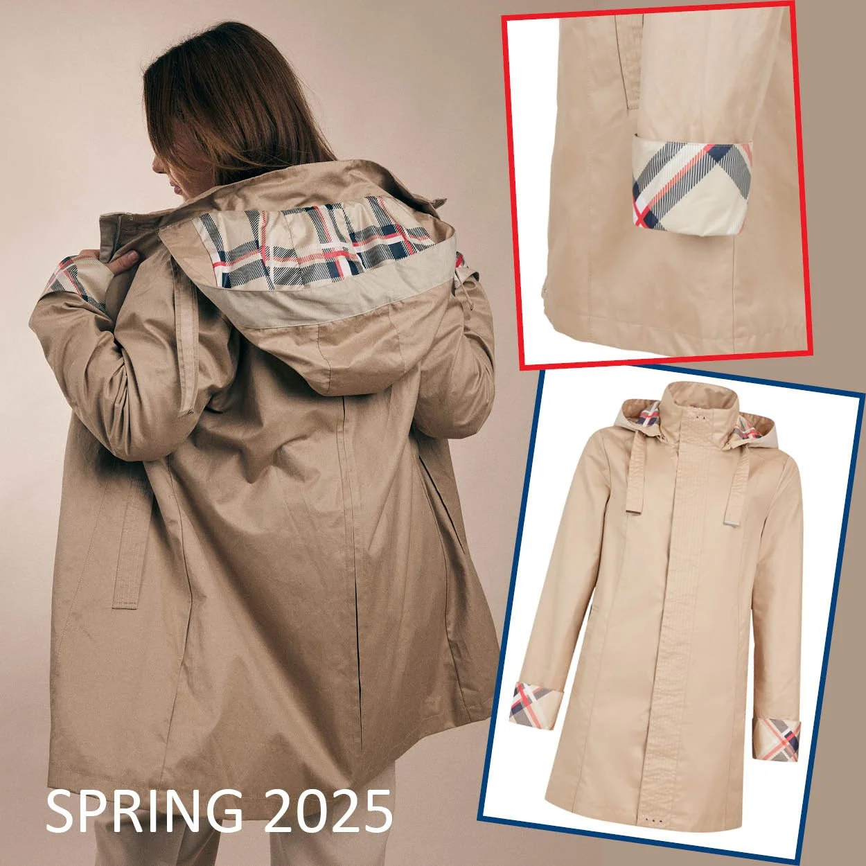 Traditionella Ytterplagg