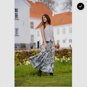 Marta -nytt märke. Roligt och lätt mode!