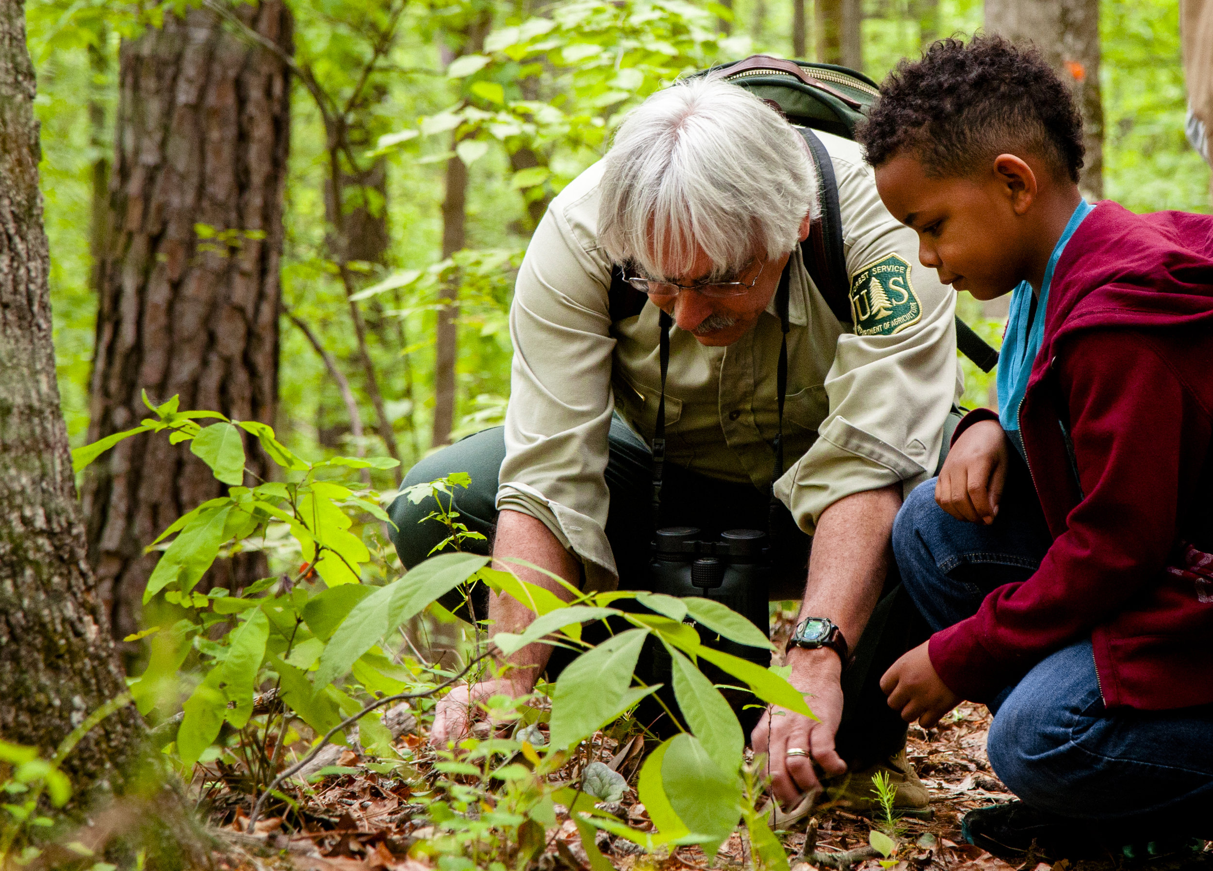 dlk and boy Atlanta Children's Forest original.jpg