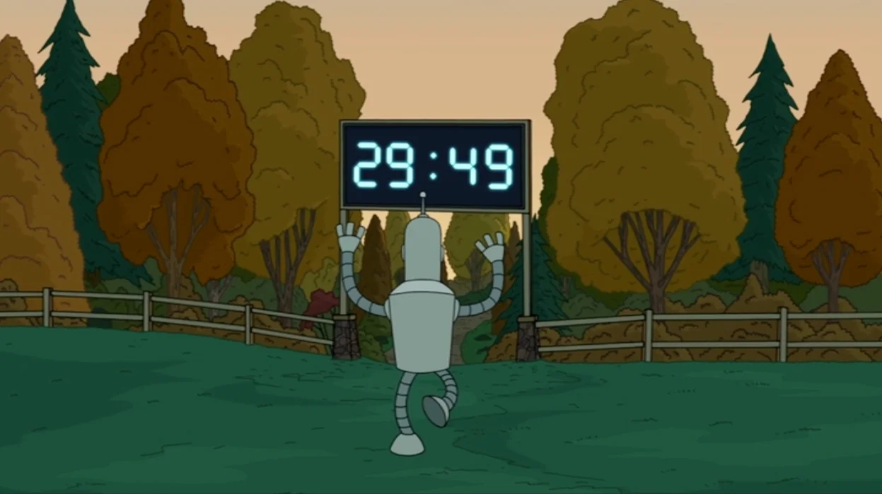 Futurama Season 7
