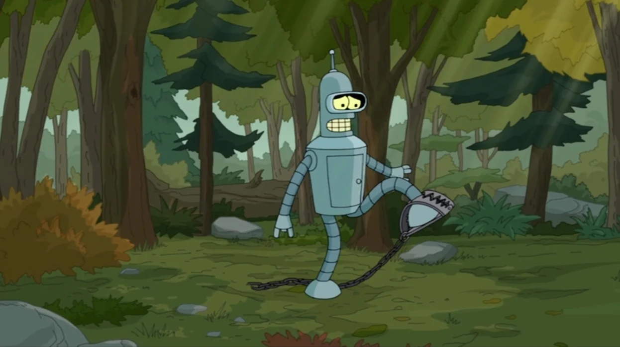 Futurama Season 7