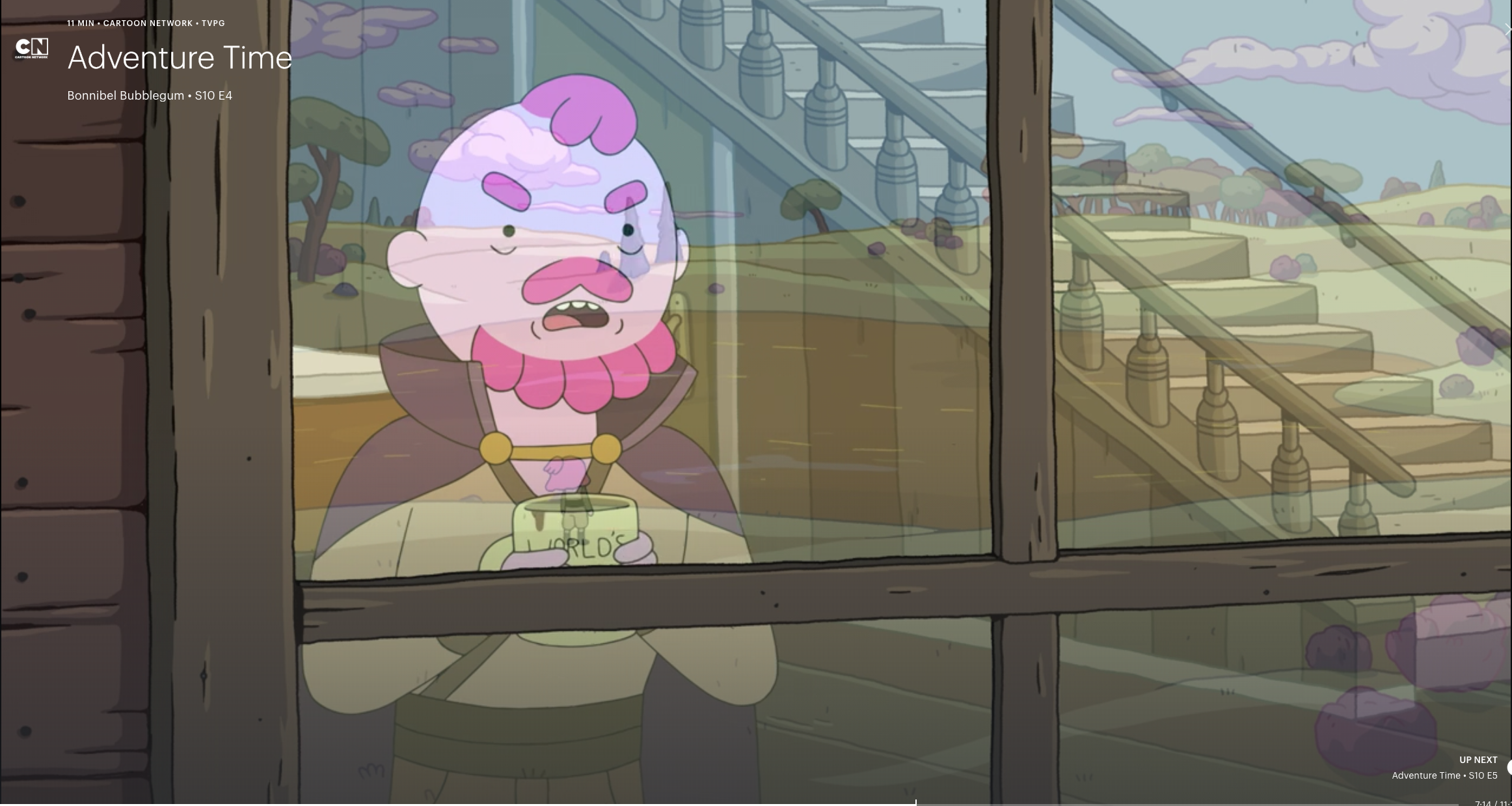 Adventure Time Season 10