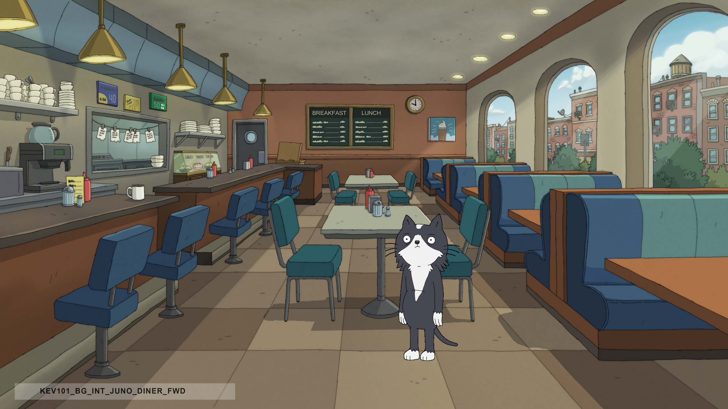 Diner