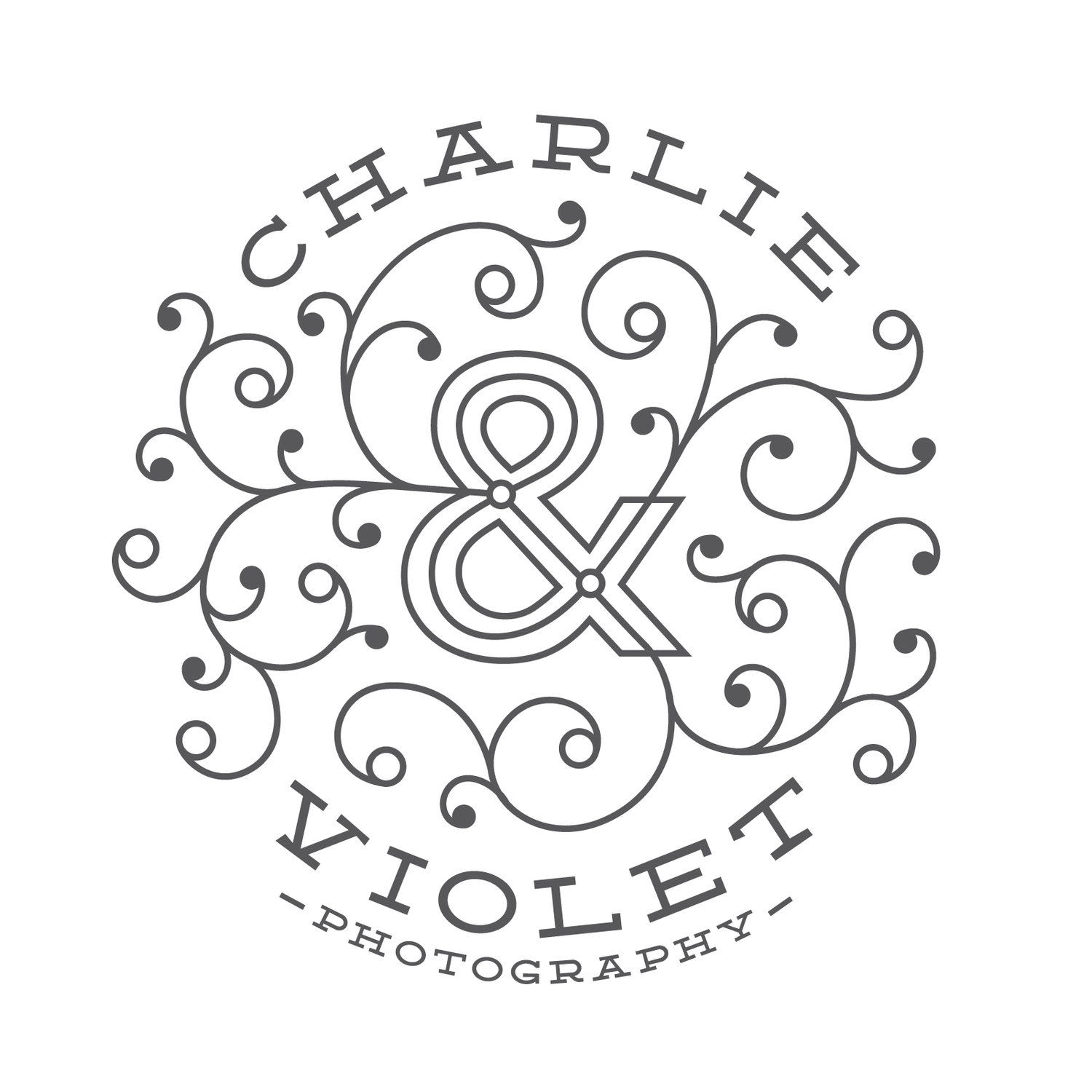 Charlie & Violet Photography