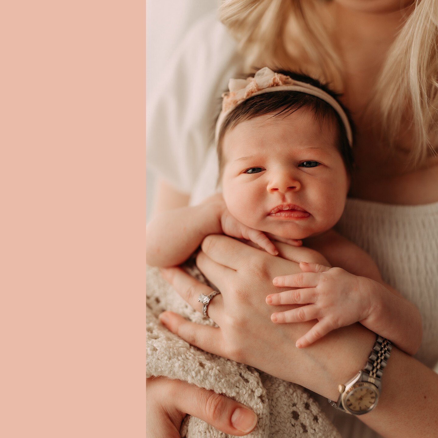 I cannot with this face. ❤️ 
#NewbornPhotography #BabyPortraits #TinyMiracles #SweetBabies #NewbornLove #PreciousMoments #BabyPhotography #CutenessOverload #BabyBliss #InnocenceCaptured #LittleBundleOfJoy #CherishedMemories #NewbornSession #SleepingB