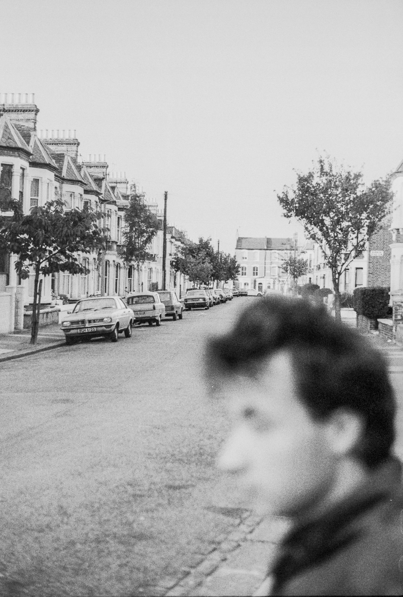 Battersea. 1983. 