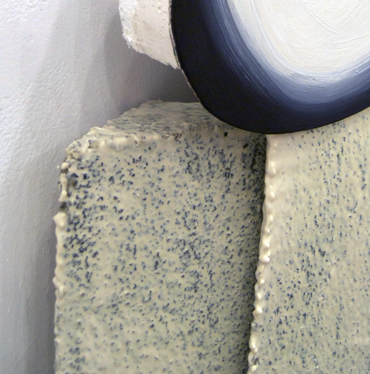 Knowing but not Knowing (detail)