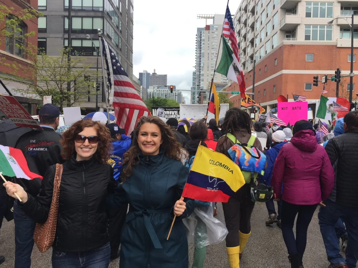 Happy May Day from Corporate Accountability Lab!