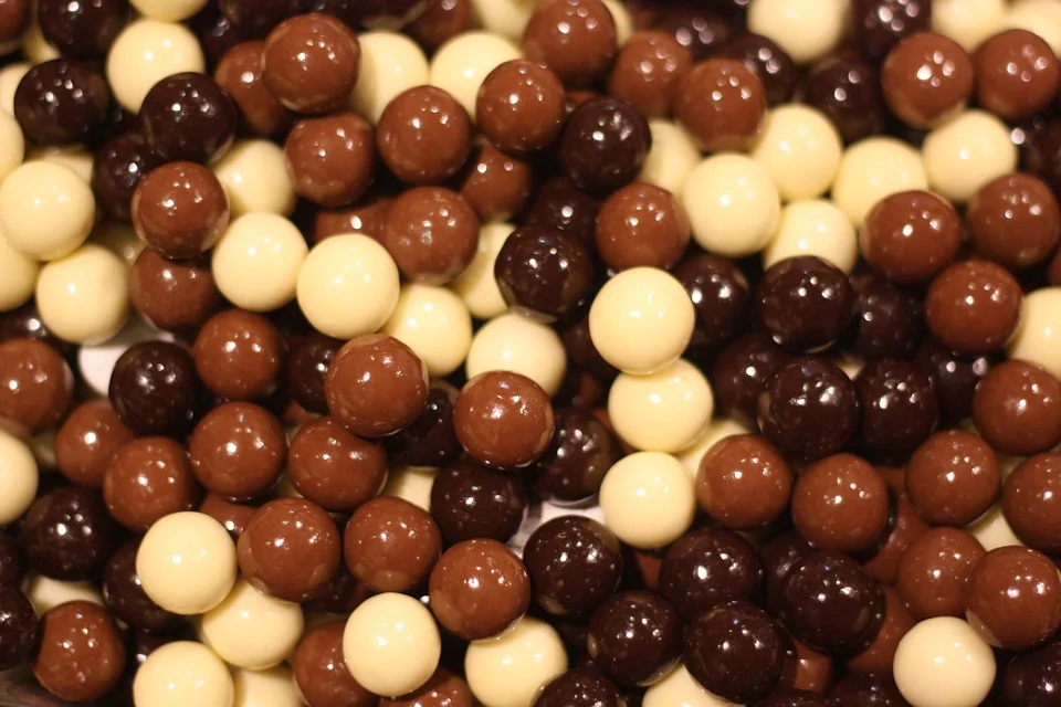 The Scary Truth About Halloween Candy