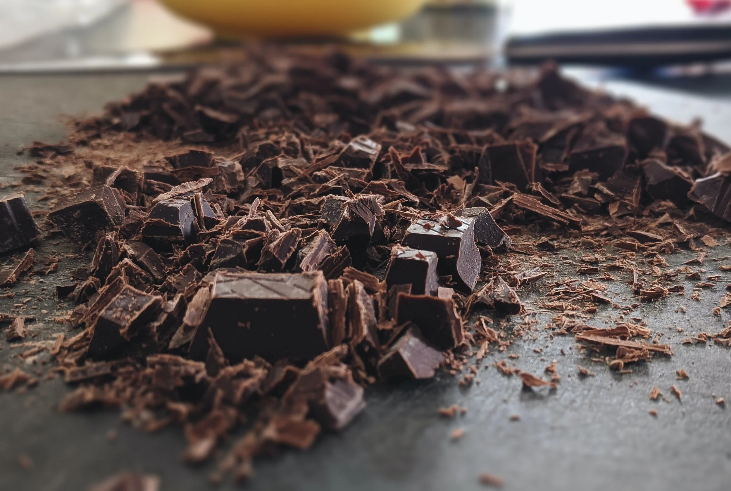 From Cote d’Ivoire to Chicago: The Impact of Covid-19 on Workers in the Chocolate Supply Chain