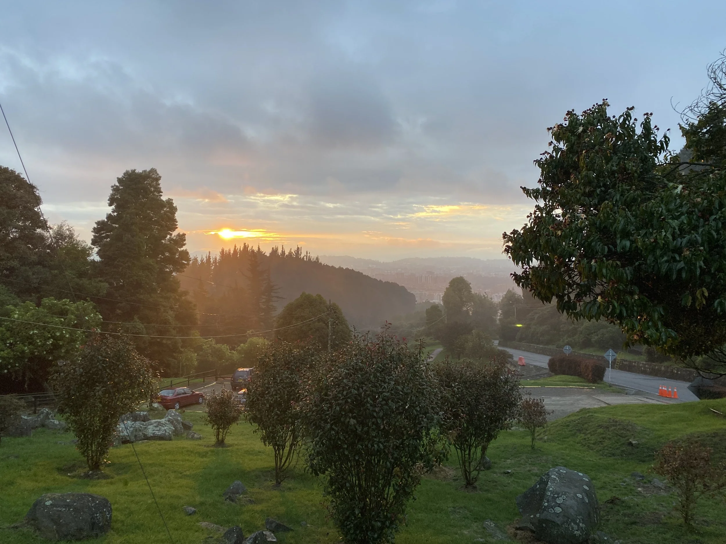 The 2022 CLASP Lab Convening in Bogotá: a Scrapbook