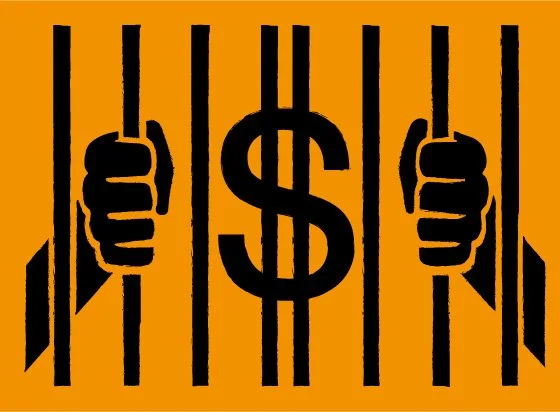Convicted: Corporate Exploitation of 13th Amendment — Corporate ...