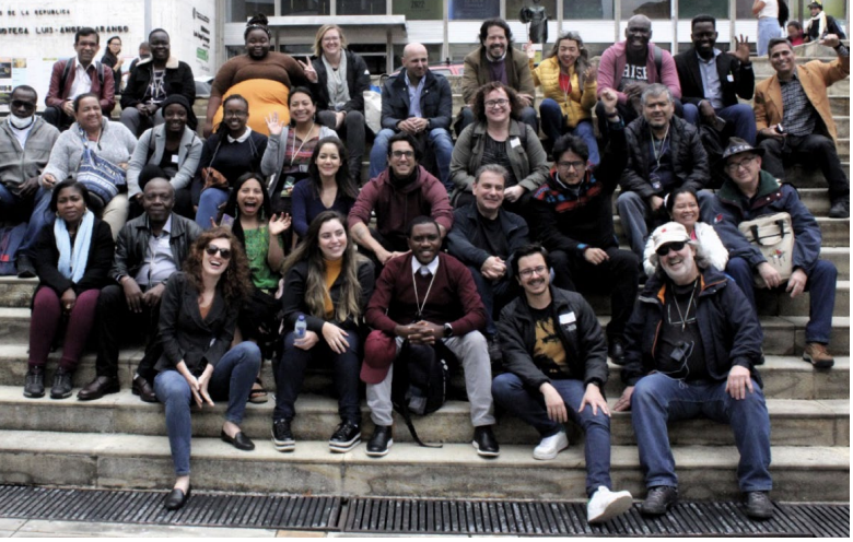 CLASP Lab Convening in Colombia