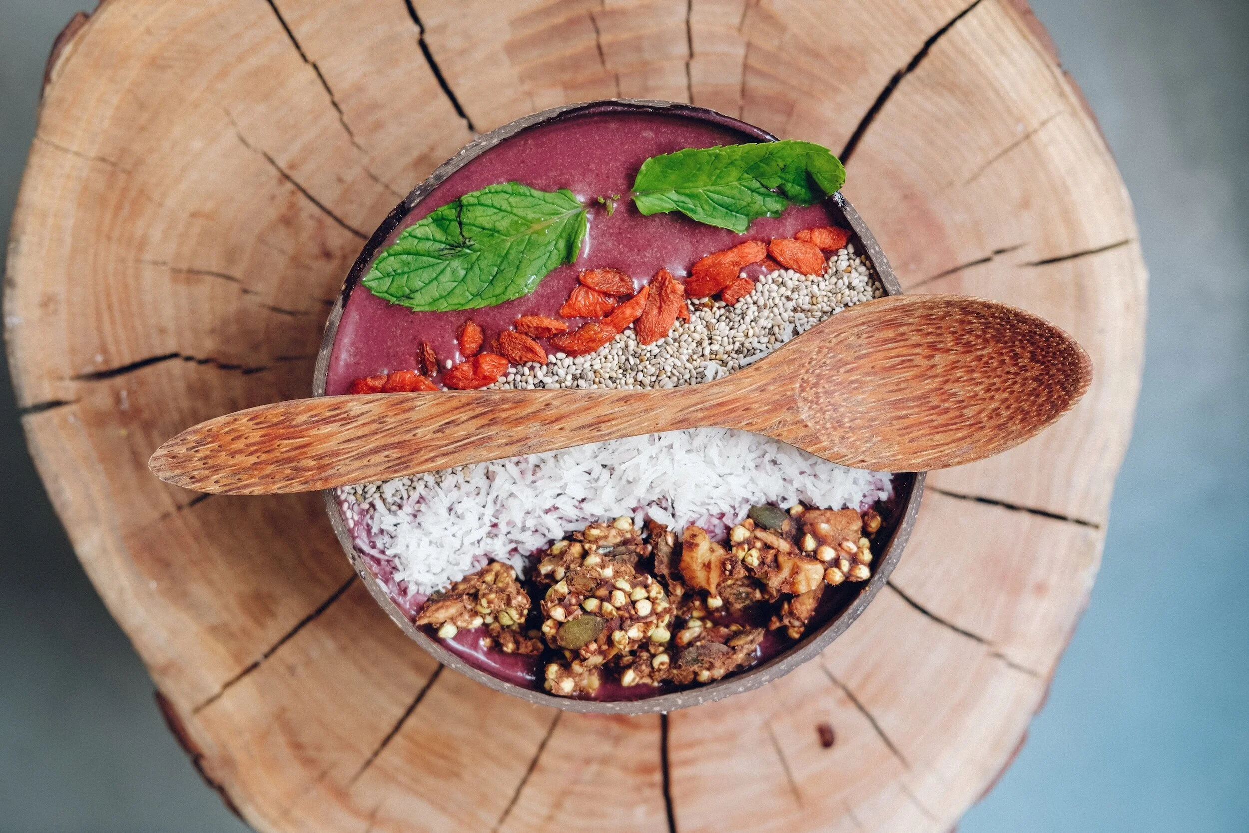 CAL Sues over Sustainability Marketing for Açaí Likely Produced with Hazardous Child Labor
