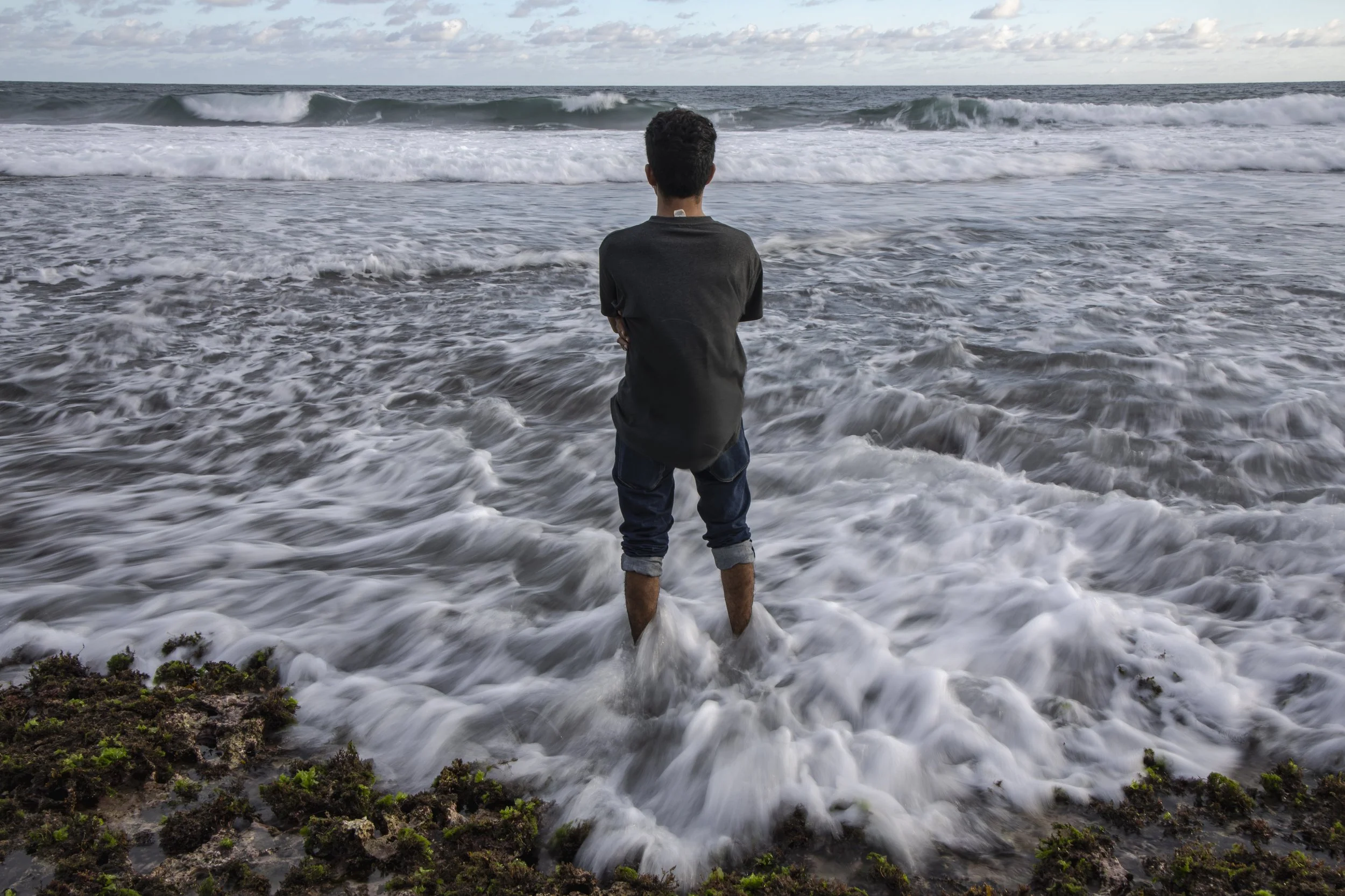 Caught in a Sea of Trafficking: Akhmad, et al. v. Bumble Bee Foods