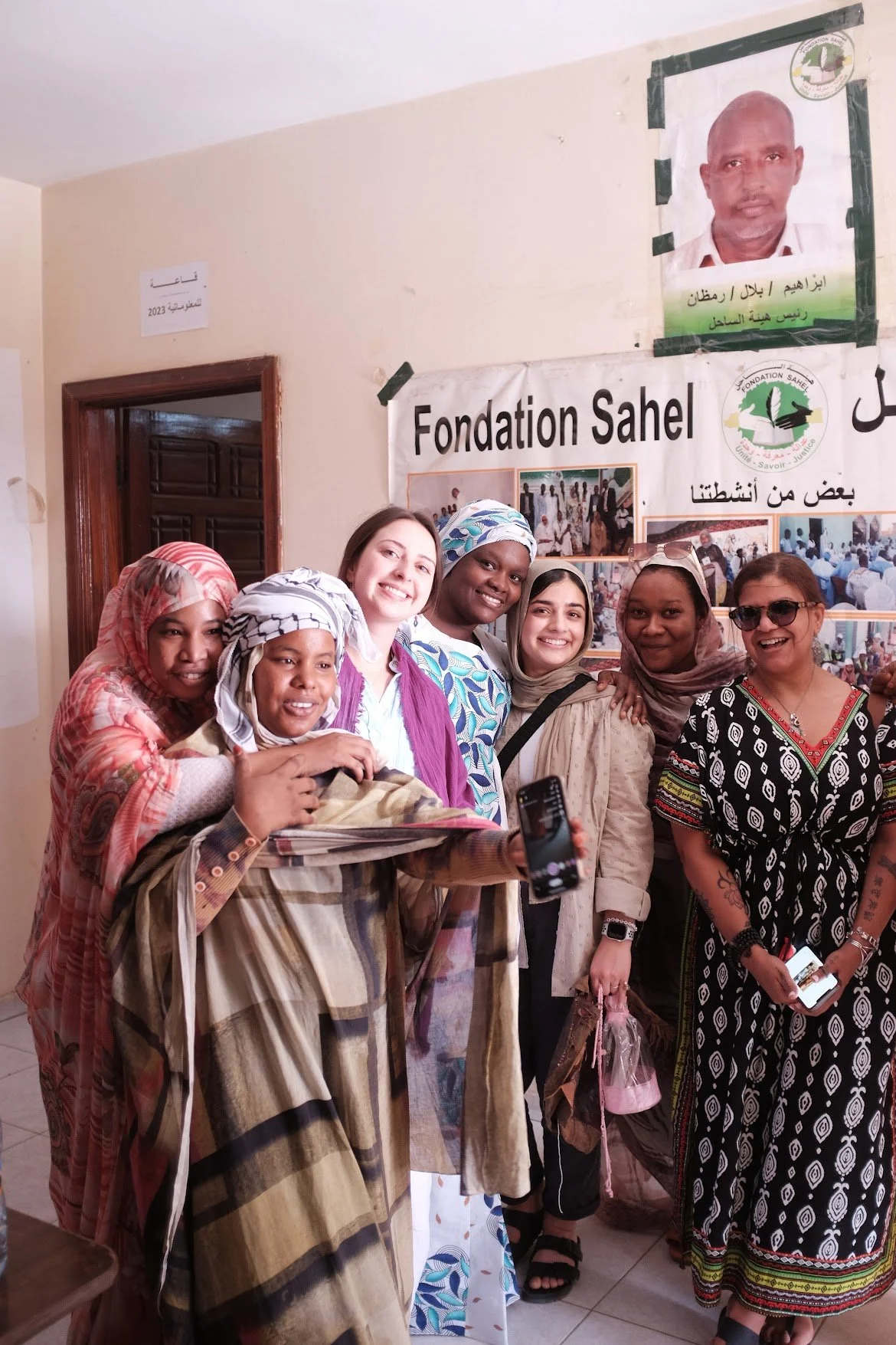 Widespread Chattel Slavery in Mauritania: A Wake Up Call for Corporate Due Diligence 