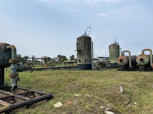 Thirty Years Later: The Resilience of the Ogoni — Corporate ...