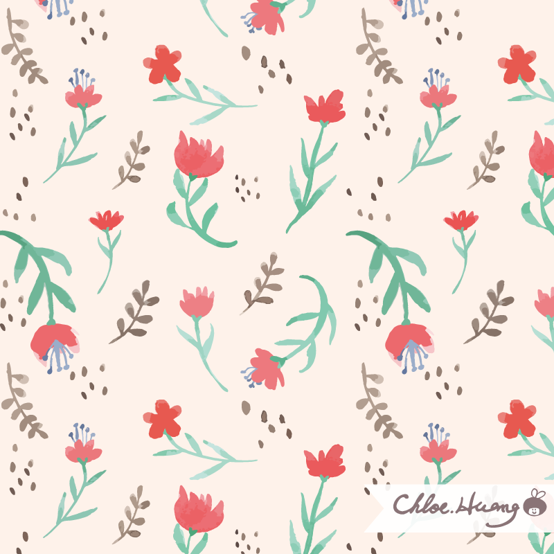 flora