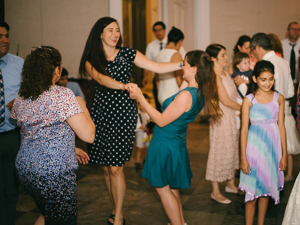 Summer Wedding at Girard College, PA | Lisamarieartistry.com (18 of 22).jpg