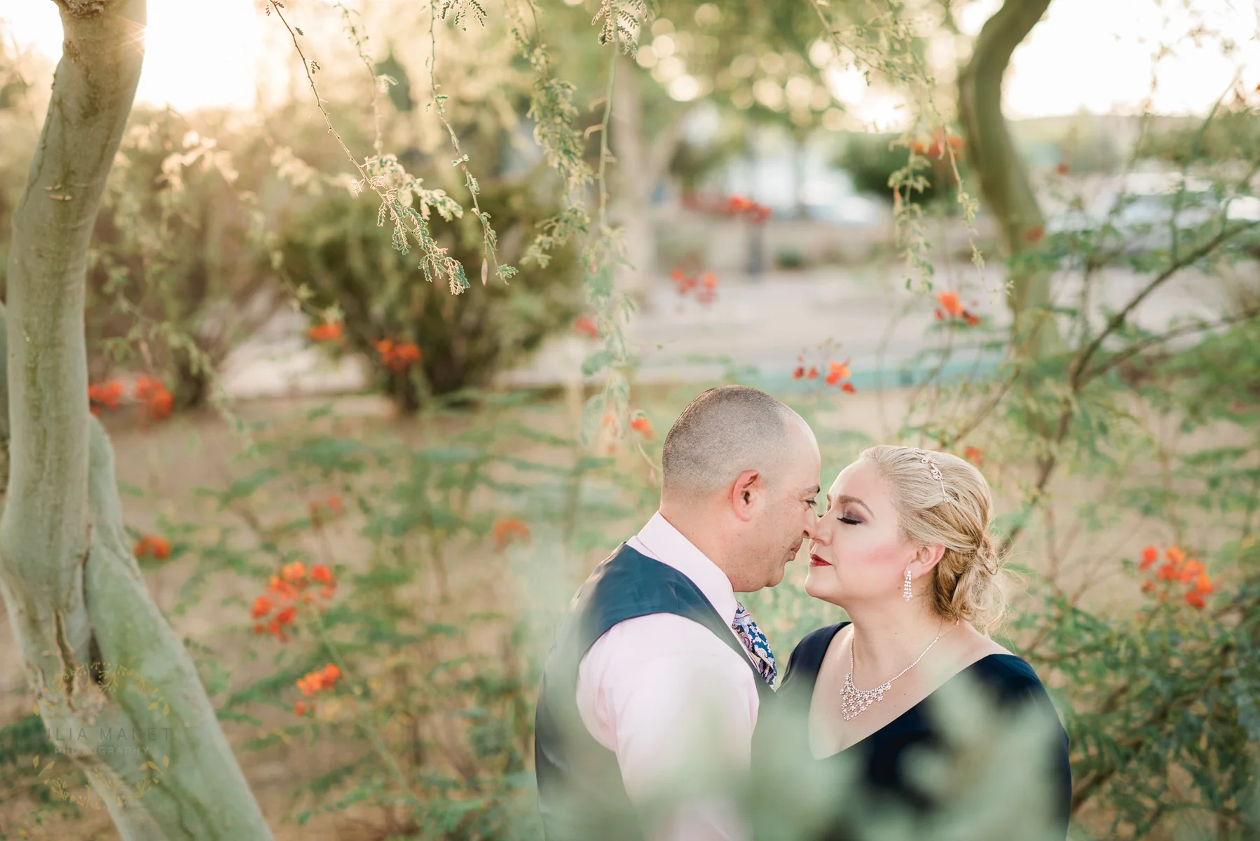 With no further ado, here are the Raygozas, who are celebrating twenty years of marriage by renewing their vows and commitment to one another. 