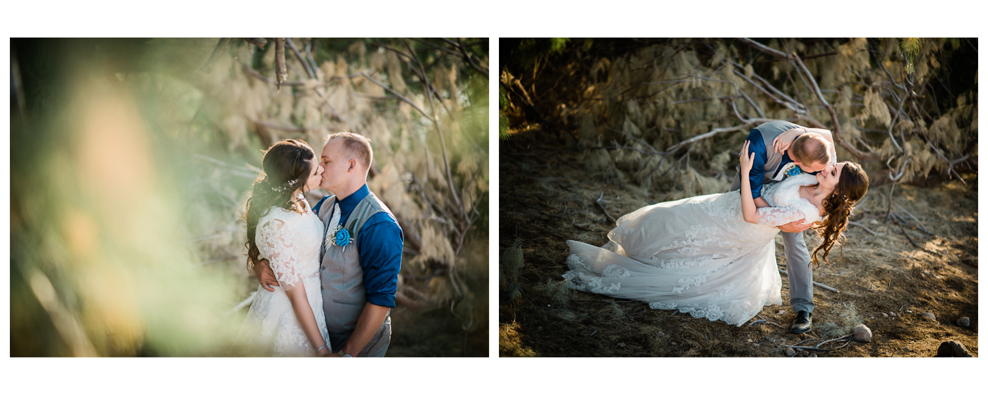These two! Could they have been more of a dream to photograph? Or in a better setting?