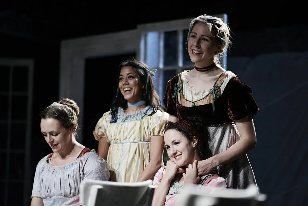 Sense and Sensibility